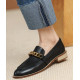 Raso Calfskin Loafers