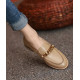 Raso Calfskin Loafers