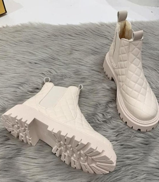 Taffettà Echo Boots