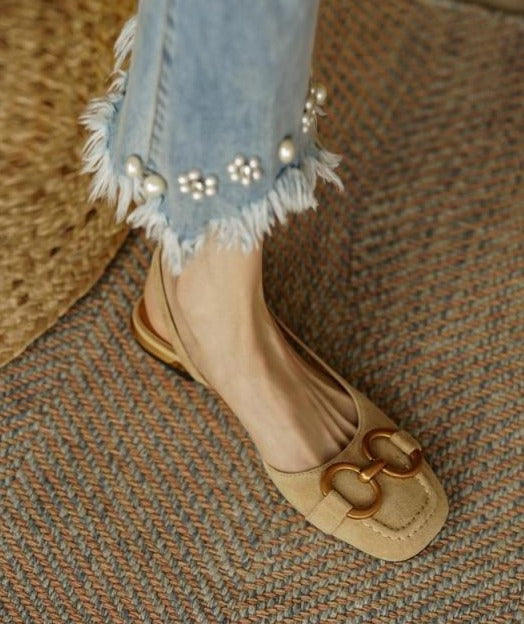 Fleur Echo Slip On Sandals