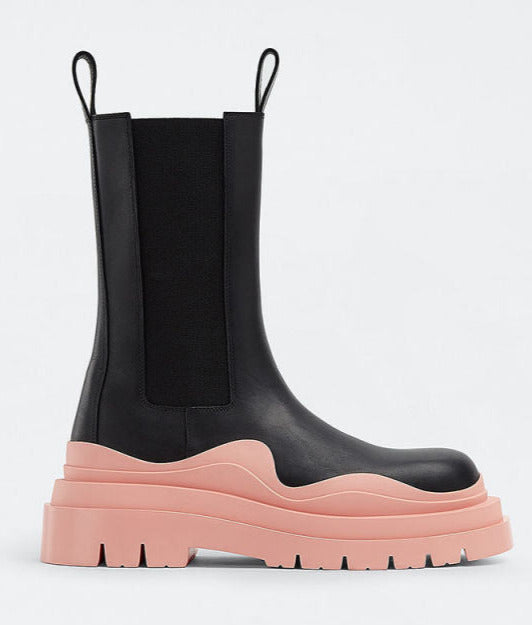 Nebula Tone Trendy Chelsea