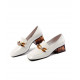 Fortuna Joie Leather Shoes