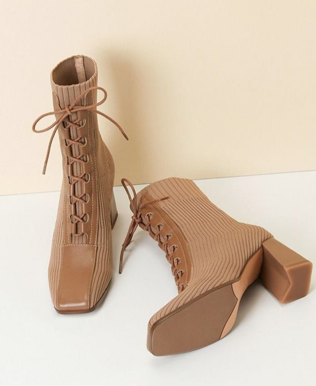 Malachite Echo Socks Boots