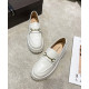 Charme Retro Loafers