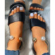 Marée Sandals