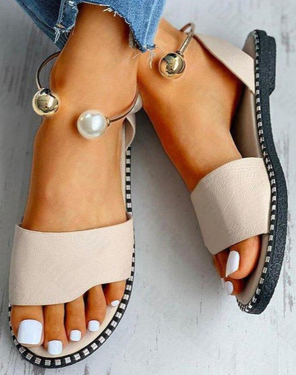 Marée Sandals